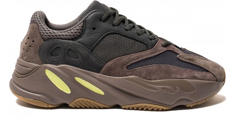 Кроссовки ADIDAS YEEZY 700 WAVE RUNNER