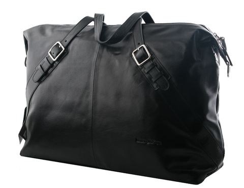 мужская дорожная сумка E.Zegna