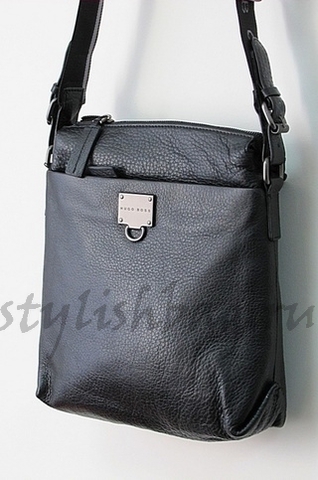 Мужская сумка через плечо Hugo Boss 3236