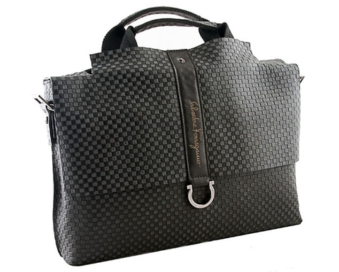 Мужская сумка SALVATORE FERRAGAMO 41-168