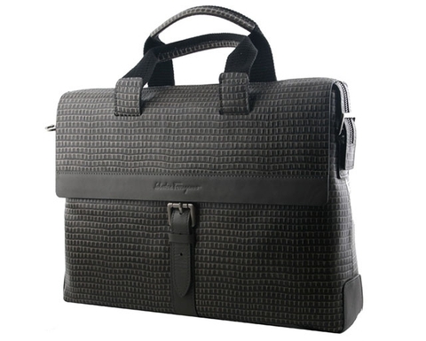 Мужская сумка SALVATORE FERRAGAMO 8023-5