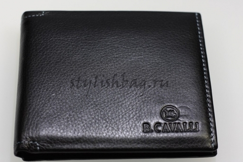 Мужское портмоне B.Cavalli (BC 4-451)