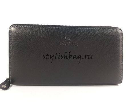 Мужской кошелек на молнии B. Cavalli 469