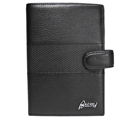 Мужской кошелек Brioni 91006