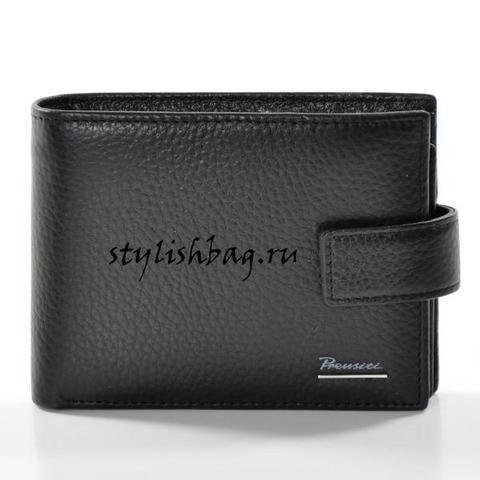 Мужской кошелек Prensiti 10-08530