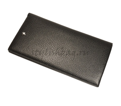 Мужской купюрник Montblanc 2004