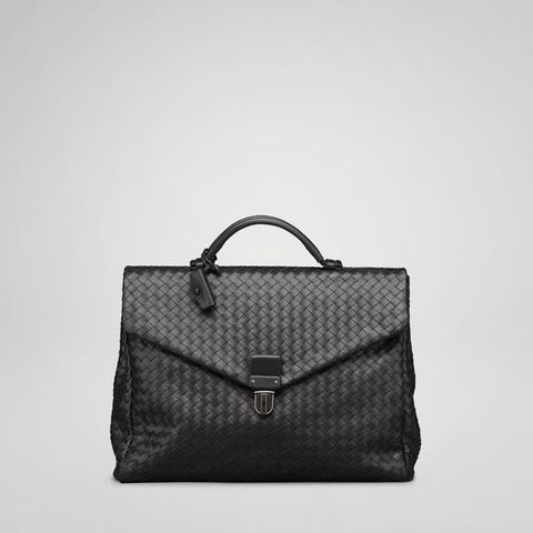 Мужской портфель Bottega Veneta 064