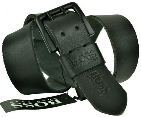Мужской ремень Hugo Boss 4001