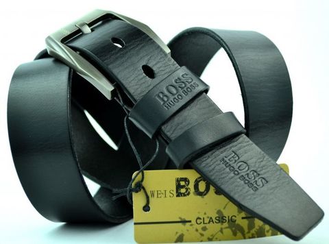 Мужской ремень Hugo Boss 4013