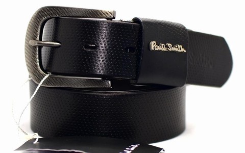 Мужской ремень Paul Smith 1102