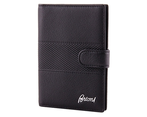 Обложка для авто и паспорта Brioni 91002