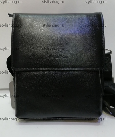 Мужская сумка планшет Ermenegildo Zegna 4717