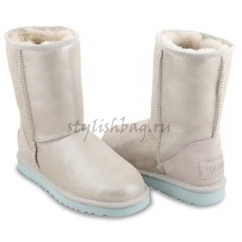 Женские угги UGG Women's Short I DO