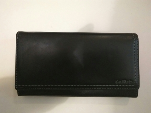 Женский кошелек COSSET A43-196-146
