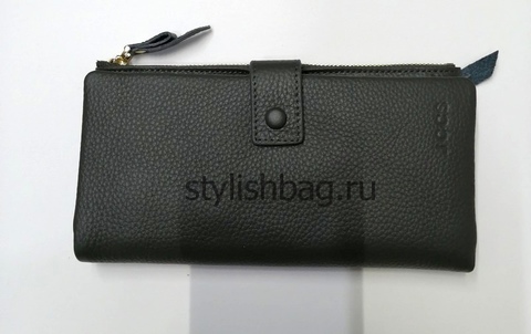 Женский кошелек JCCS j-31068 grey