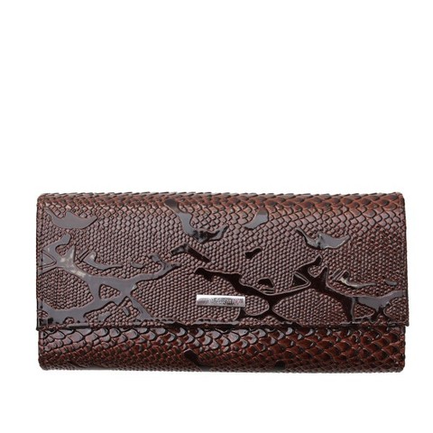 Женский кошелек Nina Farmina F9280 TL brown