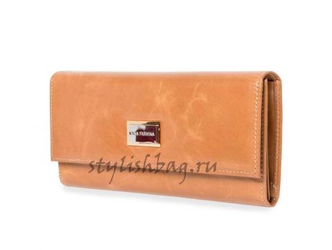 Женский кошелек Nina Farmina 2nf9280jOrange