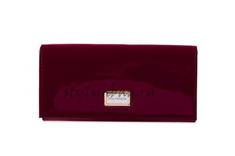Женский кошелек Nina Farmina 2NF9281-026VishLac