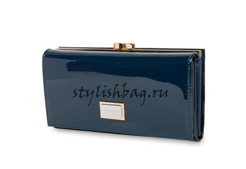 Женский кошелек Nina Farmina 2NF9287DeBlue
